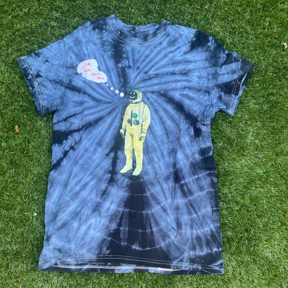 Astro World Tour shirt 2019’